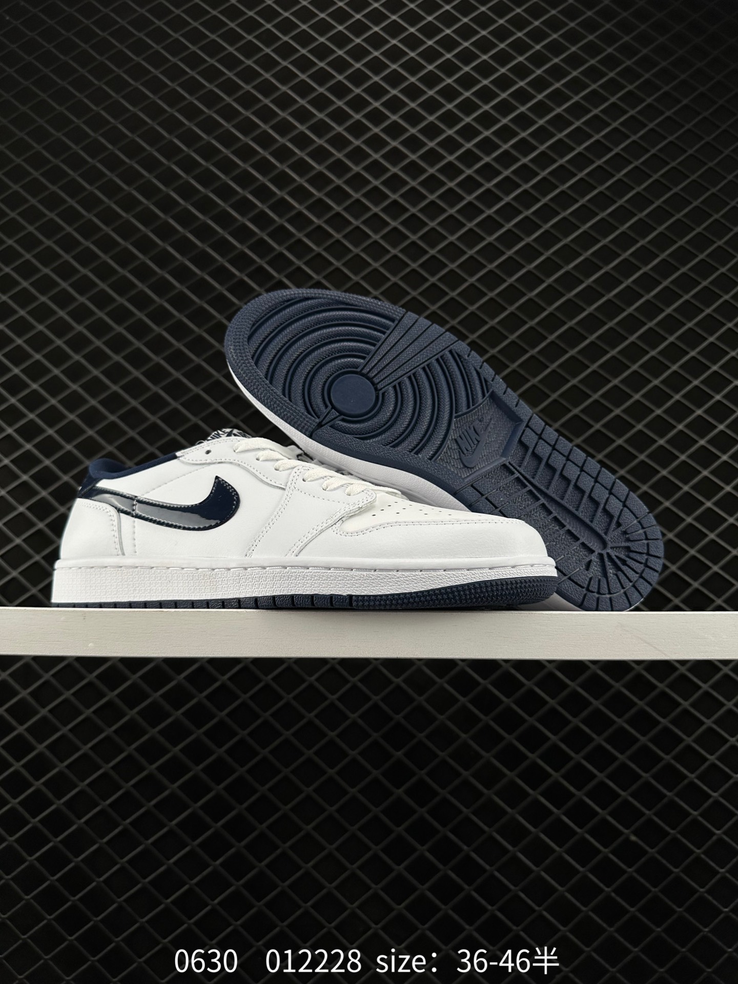 Nike Air Jordan 1 LowAJ1